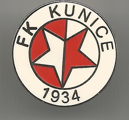 Pin FK Kunice